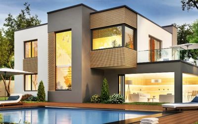 Permisos y licencias para construir una piscina en Málaga