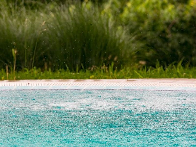 Spa prefabricado exterior — Estepona